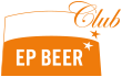 EP BEER Club logo