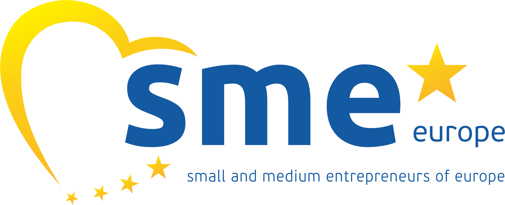 SME Europe logo